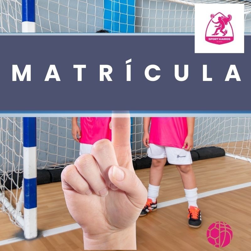 Matrícula Matrícula