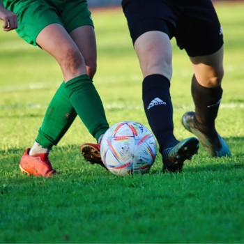 Tecnificación Fútbol