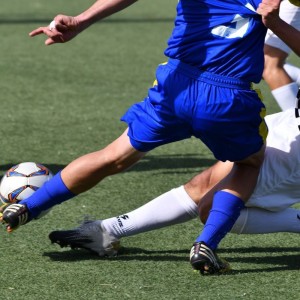 Tecnificación Fútbol
