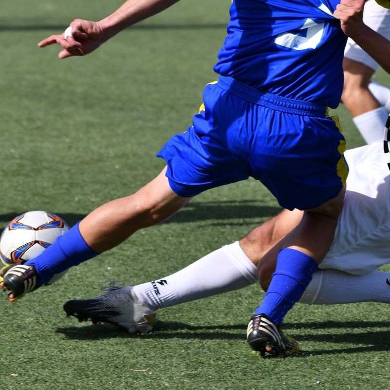 Tecnificación Fútbol