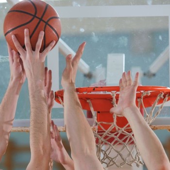 Tecnificación Baloncesto