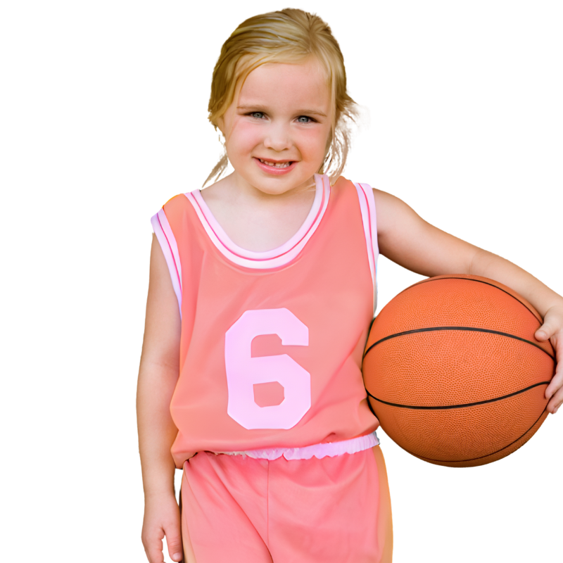 Tecnificación Baloncesto