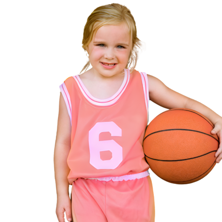 Tecnificación Baloncesto