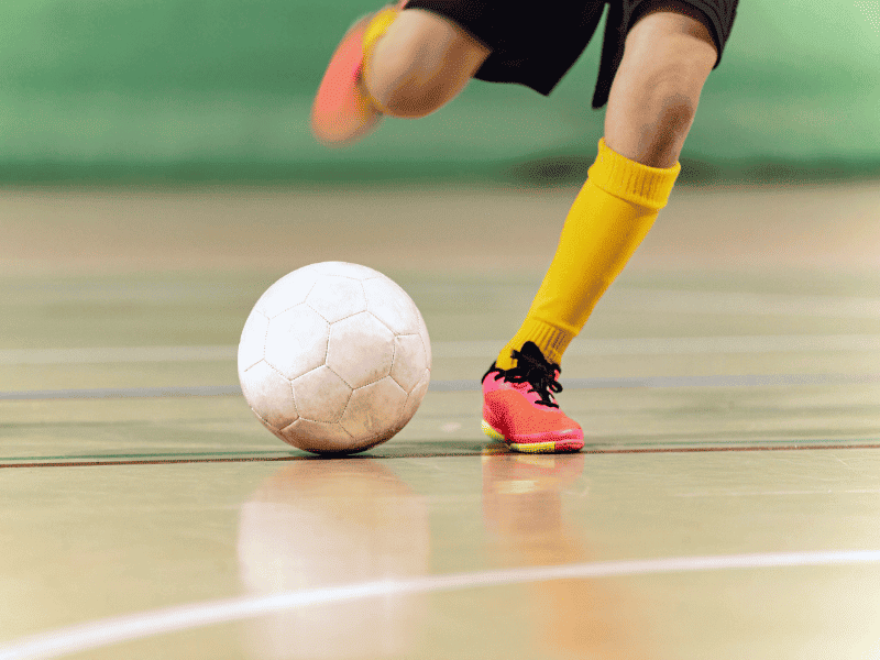 Tecnificación Deportiva en Torrejón de Ardoz | Sport Kairos
