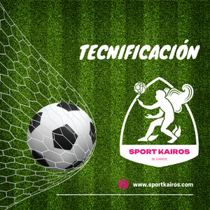 Tecnificación